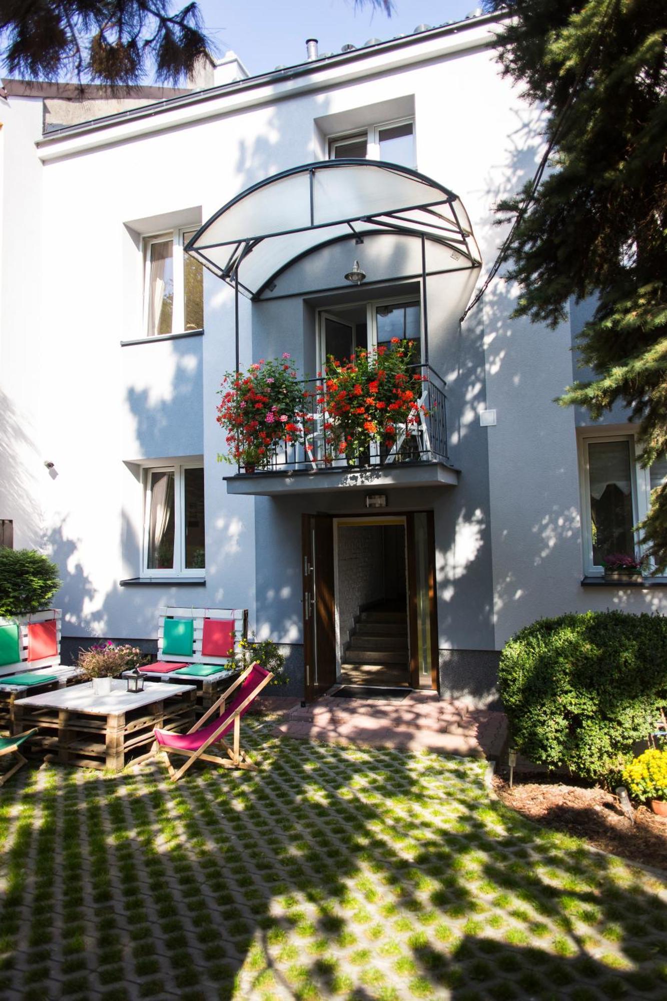 Apartment Pilotow 87 Krakow