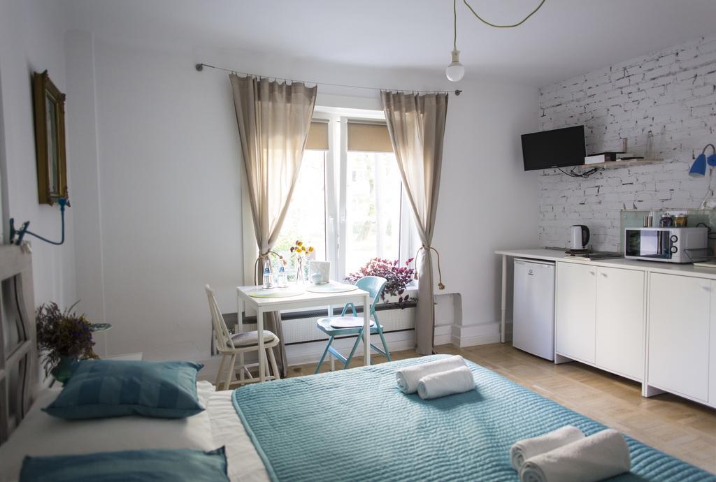 Apartment Pilotow 87 Krakow