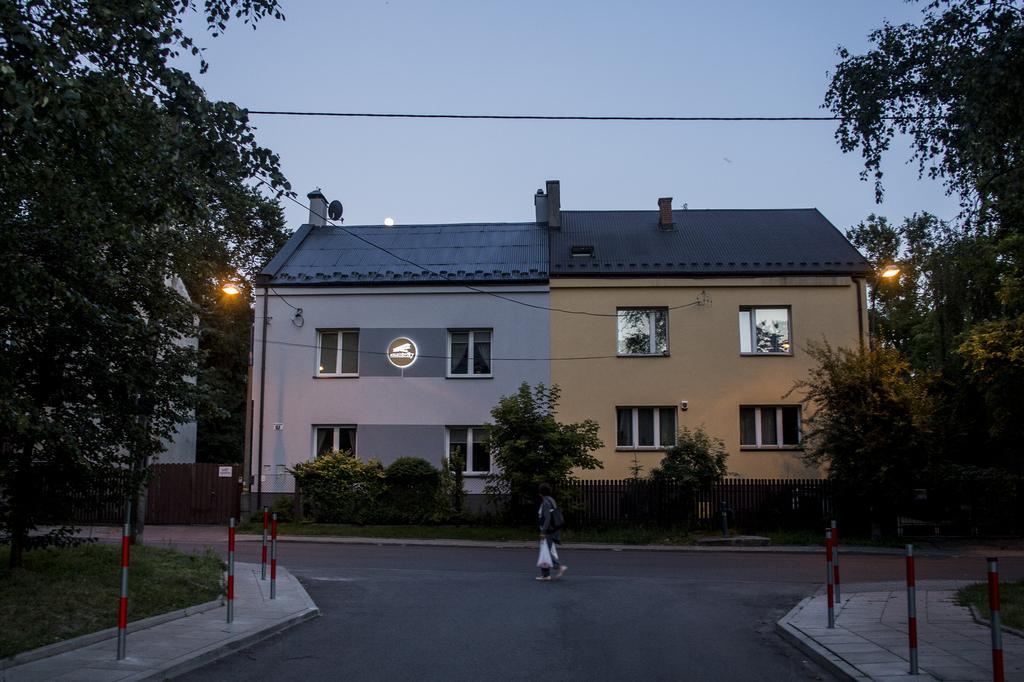Pilotow 87 Apartment