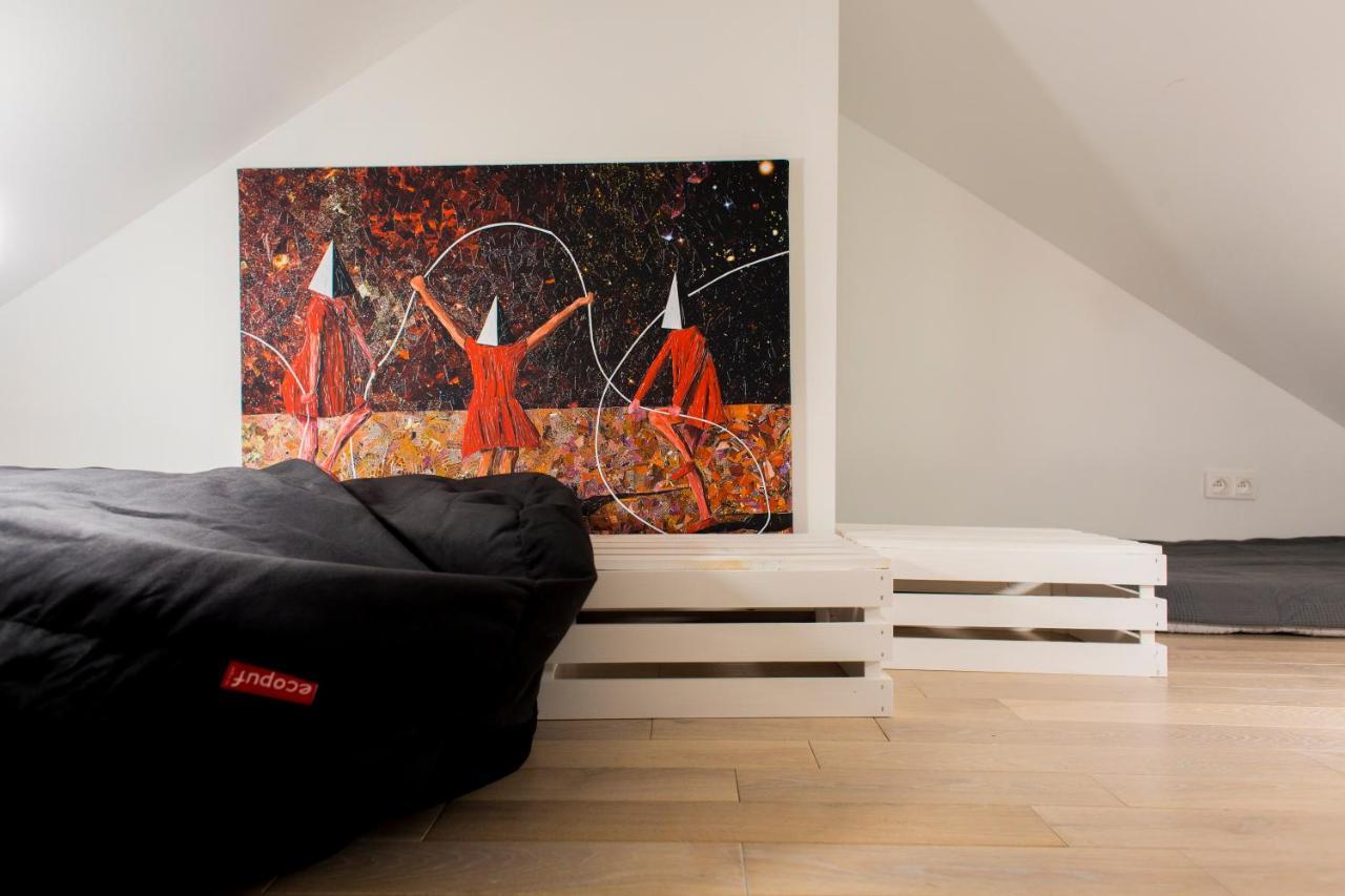 Pilotow 87 Apartment Krakow